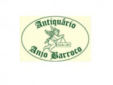 Antiquário Anjo Barroco